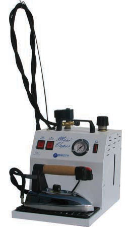 MAXI VAPOR