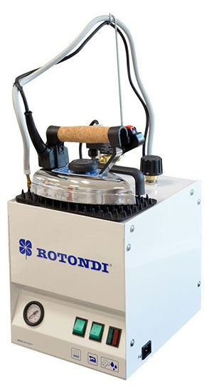 ROTONDI MINI 45