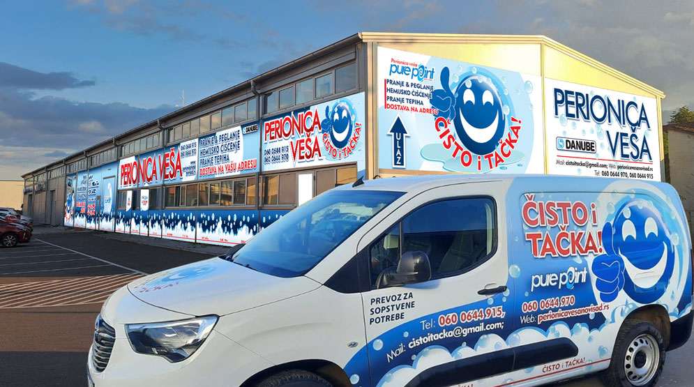 Show room